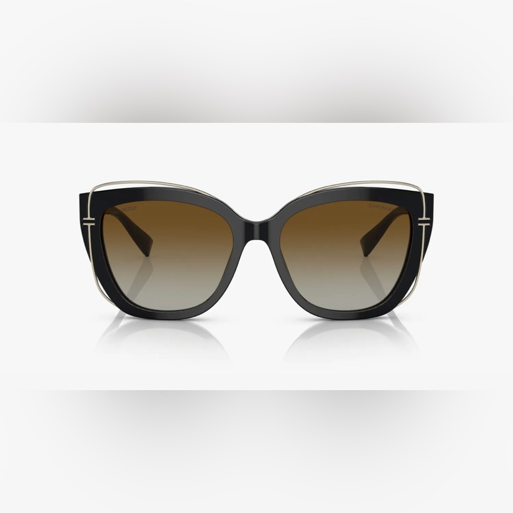 **NWOT** Tiffany & Co Sunglasses Style # TF4148